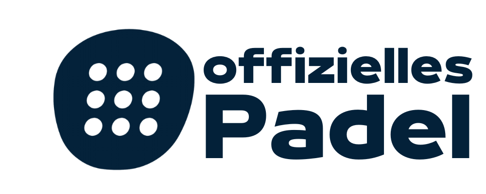  Offizielles-Padel